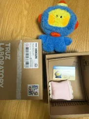 TREASURE（トレジャー） TRUZ ヒクン(HIKUN) アサヒ(ASAHI・濱田 朝光) minini