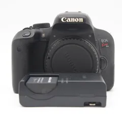 2026年最新】canon eos kiss x9iの人気アイテム - メルカリ