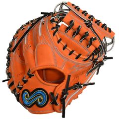 大谷翔平 世界100個限定 asics軟式レプリカ グラブ 2022 収納袋付き