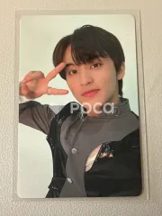 NCT マーク THE DREAM SHOW2 : In A DREAM in JAPAN Random Photocard Sleeve set