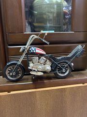Harley Davidson Telephone 電話機 ジャンク - メルカリ