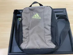アディダス　ショルダーバッグ