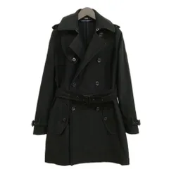 2026年最新】ローレン ラルフローレン トレンチコートの人気アイテム