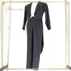 2026年最新】社交ダンス燕尾服の人気アイテム - メルカリ