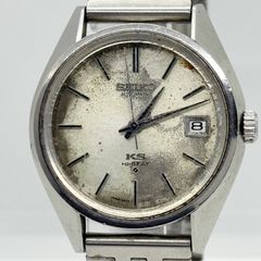 セイコー 腕時計 ハイビート 27石 自動巻き 11-260502501 - メルカリ