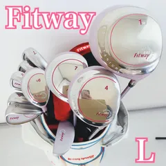 2026年最新】fitway 440の人気アイテム - メルカリ