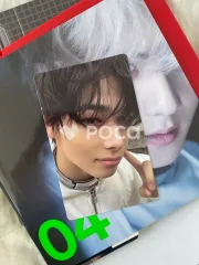 ENHYPEN ニキ YIZHIYU x ENHYPEN 'DESIRE : UNLEASH' ポップアップストア 300元以上 購入