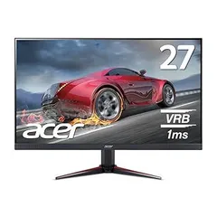 2026年最新】acer vg270の人気アイテム - メルカリ