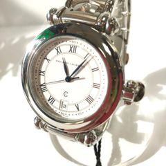 フィリップシャリオール メンズヴィンテージ 腕時計 新品 定価¥165.000 