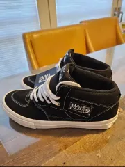 VANS ハーフキャブ 280