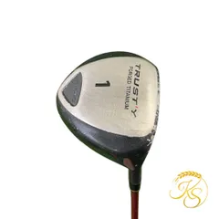 アメリカン倶楽部　ドライバー　10.5度　右　a.m.c 中古ゴルフ