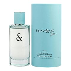 Tiffany & Co. love 香水 90ml セット売り カップル夫婦に - メルカリ