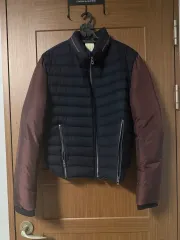 2026年最新】WOO YOUNG MI ジャンパー・ブルゾンの人気アイテム - メルカリ