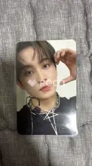 NCT マーク 8th Anniversary Lucky Card Set