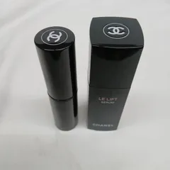 シャネル　おまとめ２点セット　美容液など　SC-0034C