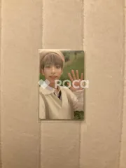 Seventeen ドギョム セブチ An Ode Hope ver.