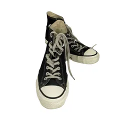 コンバースオールスター CONVERSE ALLSTAR J HI BLACK メンズ CONVERSE：8 のサムネイル