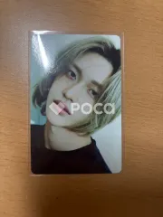 RIIZE ウォンビン RIIZING Photo Pack Ver.