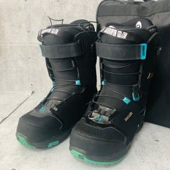 使用感あり 28cm K2 RAIDER LTD WIDE FIT BOAブーツ - メルカリ
