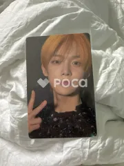 TXT ヨンジュン The Name Chapter: FREEFALL GRAVITY ver.