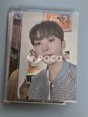 Seventeen スングァン セブチ SEVENTEENTH HEAVEN AM 5:26 Ver.