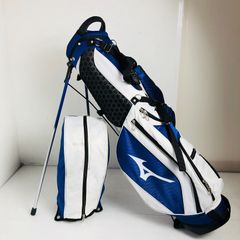 MIZUNO Stand Caddy Bag Golf Bag for Beginners