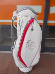 2026年最新】ブリヂストン キャディバッグの人気アイテム - メルカリ