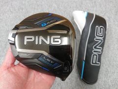 中古 PING G440 LST ドライバー 10.5度 ヘッドのみ - メルカリ