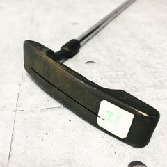 PING B90 大型ヘッド センターシャフト パター 35in 6Y309 - メルカリ