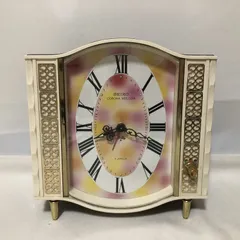 2026年最新】置時計 ゼンマイの人気アイテム - メルカリ