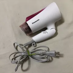 H960　Panasonic　パナソニック　ionity　ヘアドライヤー　EH-NE4E