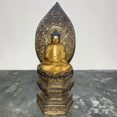 2026年最新】江戸時代 仏像の人気アイテム - メルカリ