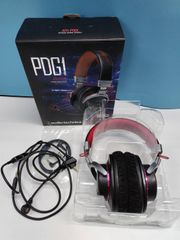 FOCAL モバイル ヘッドホン Spirit One レッド フォーカル - メルカリ