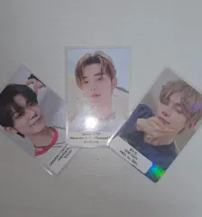 4/17まで 2 35/ TOMORROW X TOGETHER（TXT） ヨンジュン トレカ まとめ売り