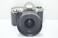 Nikon U 一眼レフ　フィルムカメラ動作未確認(H61) ニコン U ボディ オークション比較 - 価格.com