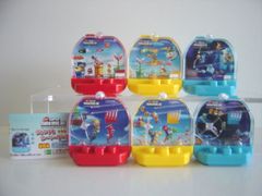 ♯Gwv29Adイナズマイレブン超次元メダルコレクション全20種 - メルカリ