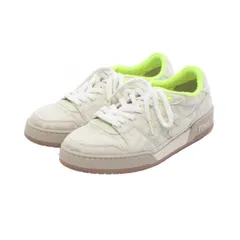 フェンディ FENDI スニーカー FENDI × MARC JACOBS MATCH - キャンバス スニーカー メンズ Used A