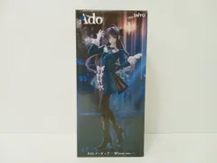 2026年最新】Ado フィギュア Winter ver.の人気アイテム - メルカリ