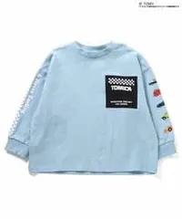 新品　BREEZE（ブリーズ） キッズ トップス 長袖Tシャツ