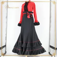 2026年最新】フラメンコ衣装 マンサニージャの人気アイテム - メルカリ