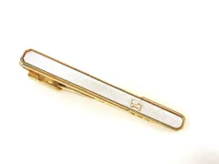 バーバリー　Burberrys　騎士/ホースロゴ　ネクタイピン　シルバーカラー×ゴールドカラー　送料無料