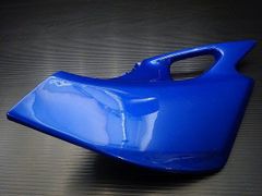 純正アンダーカウル EN125用 GN125に 超希少!純正ブラケット付 - メルカリ