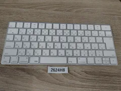【2624H8】　Magic Keyboard 中古