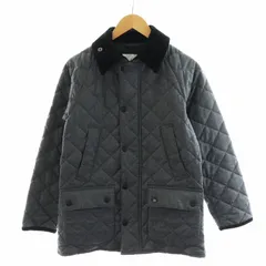 2026年最新】barbour ビデイル ウールの人気アイテム - メルカリ