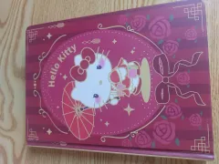 ハローキティ ダイアリー 手帳 (新品)