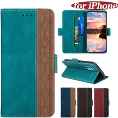 iPhone 15 手帳型 iphonex 手帳型ケース 手帳型 iphone 12 ケース 手帳型  手帳型 アイフォンphone15pro ケース iphone ケース 手帳型 カード入れ収納 スタンド機能 マグネット式 財布型 青い