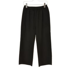 美品⭐️gypsohila ジプソフィアMayokore Pantsブラック 38 - メルカリ