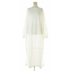 yoli Simple onepiece アイボリー サイズ2 - メルカリ