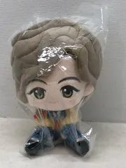 内袋未開封★Mrs.GREEN APPLE 一番くじ A賞 ぬいぐるみマスコット 藤澤涼架 【E2613-008】145