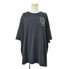 アンダーカバー /Raglan Half sleeve Sweat パティスミス アンダーカバー /Raglan Half sleeve Sweat パティスミス - メルカリ